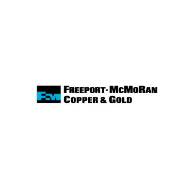 Freeport Mcmoran