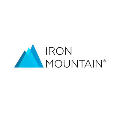 Iron Mountai